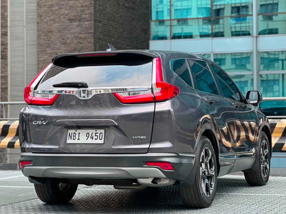 2018 Honda CRV 2.0 S, Automatic, Gas