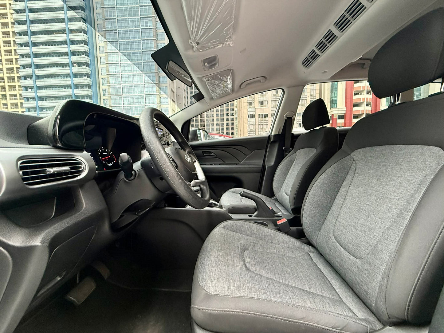 2025 Hyundai Stargazer 1.5 GL IVT, Automatic, Gas