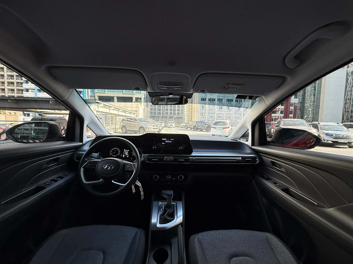 2025 Hyundai Stargazer 1.5 GL IVT, Automatic, Gas