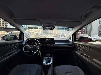 2025 Hyundai Stargazer 1.5 GL IVT, Automatic, Gas