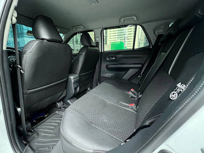 2023 Toyota Raize 1.0 Turbo, Automatic, Gas