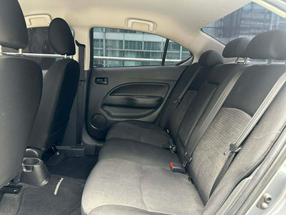 2023 Mitsubishi Mirage G4 GLX, Automatic, Gas