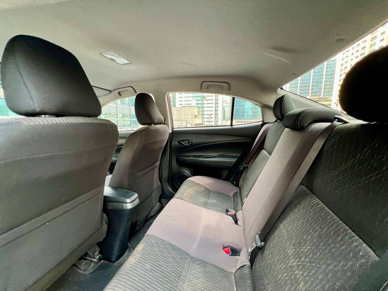 2024 Toyota Vios 1.3 XLE , Automatic, Gas