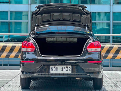 2019 Kia Soluto 1.4 LX Automatic Gas