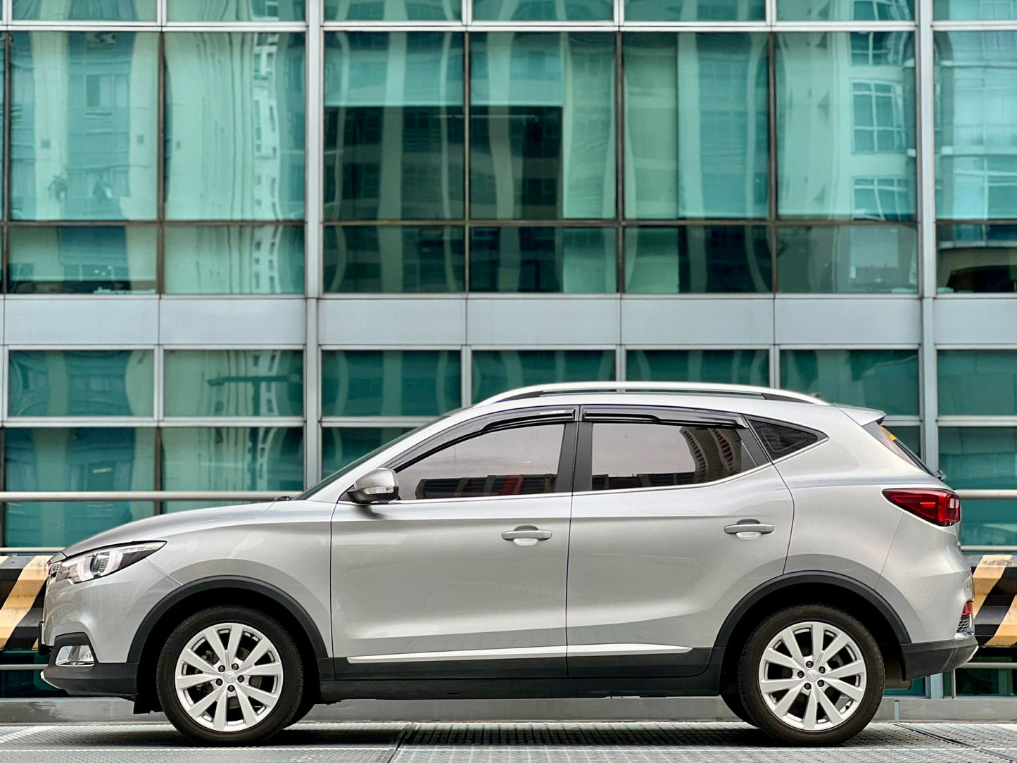 2022 MG ZS Style 1.5, Automatic, Gas