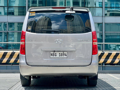 2019 Hyundai Grand Starex Platinum 2.5, Automatic, Diesel