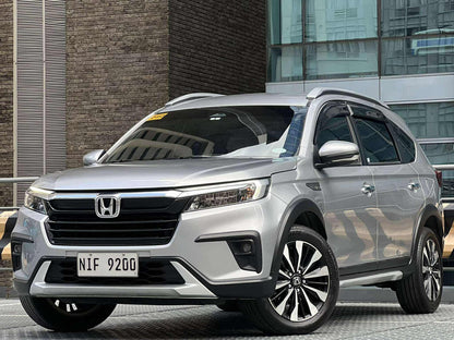 2023 Honda BRV 1.5 VX Sensing, Automatic, Gas