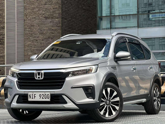 2023 Honda BRV 1.5 VX Sensing, Automatic, Gas