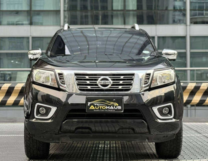 2021 Nissan Navara 2.5 EL, Automatic, Diesel