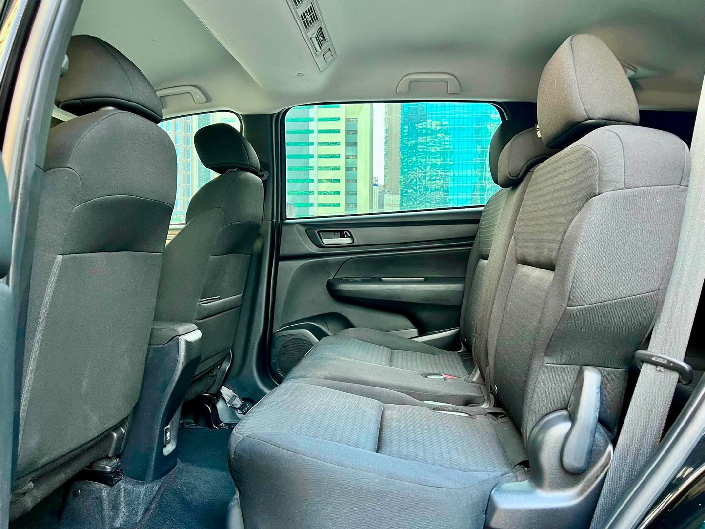 2023 Honda BRV 1.5 S, Automatic, Gas