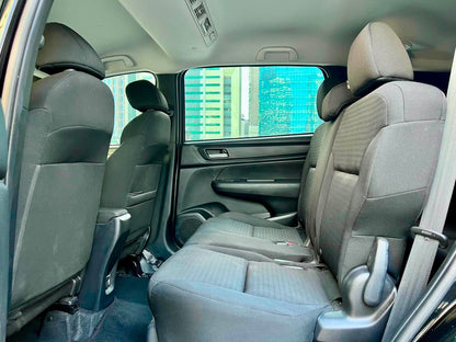 2023 Honda BRV 1.5 S, Automatic, Gas