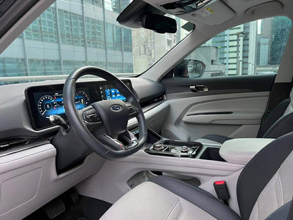 2024 Ford Territory Titanium X 1.5, Automatic, Gas