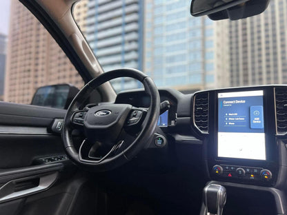 2023 Ford Everest 2.0 Limited, Automatic, Diesel