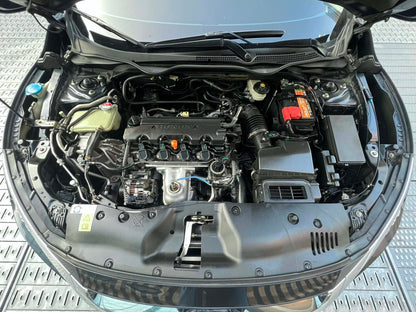 2016 Honda Civic 1.8 E, Automatic, Gas