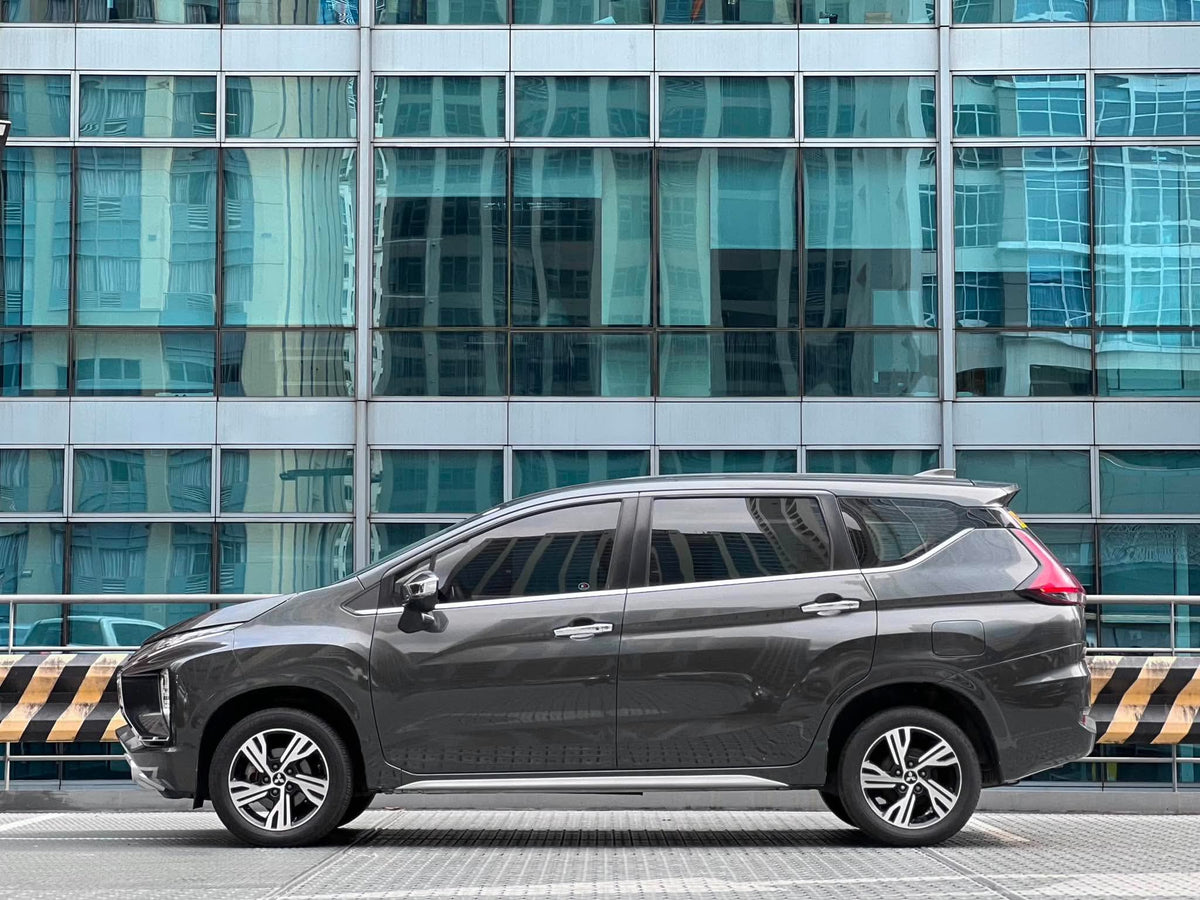 2021 Mitsubishi Xpander GLS 1.5, Automatic, Gas