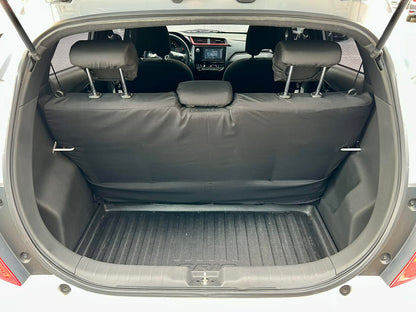 2023 Honda Brio RS 1.2 Black Top CVT, Automatic, Gas