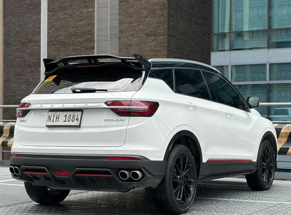 2023 Geely Coolray Sport S, Automatic, Gas