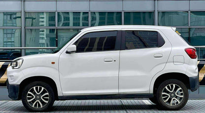 2024 Suzuki S-Presso GL, Automatic, Gas