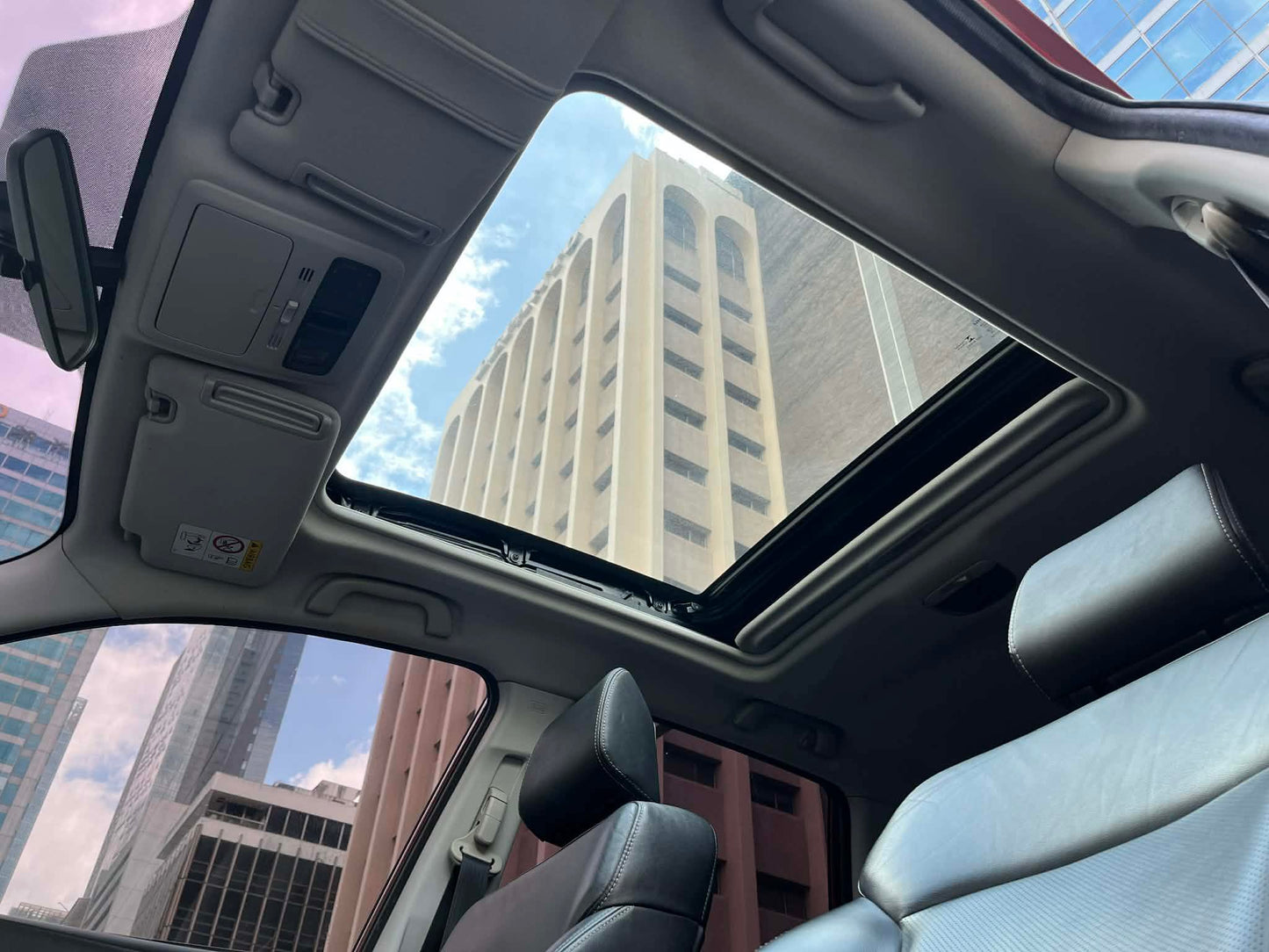 2016 Subaru Forester IP 2.0, Automatic, Gas