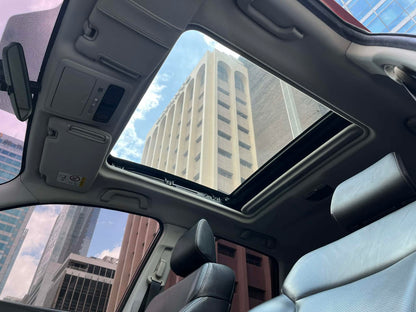 2016 Subaru Forester IP 2.0, Automatic, Gas