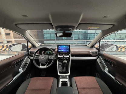 2023 Toyota Innova Zenix 2.0 V, Automatic, Gas