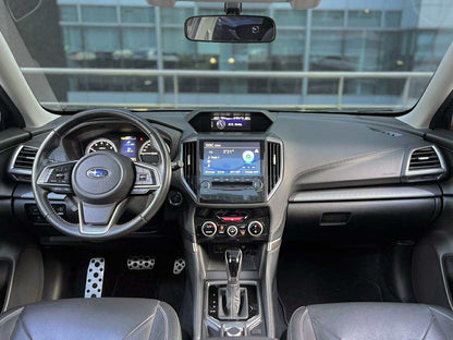 2019 Subaru Forester 2.0 i-S Eyesight, Automatic, Gas