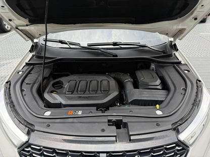 2021 Ford Territory Titanium 1.5, Automatic, Gas