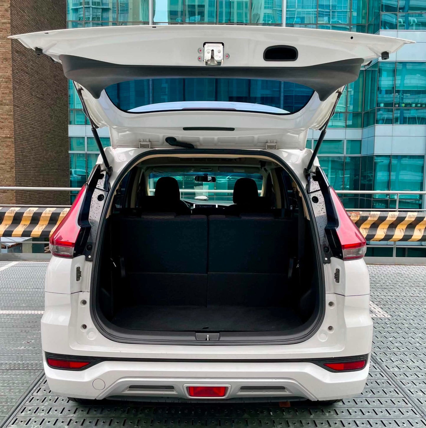 2020 Mitsubishi XpanderGLS 1.5, Automatic, Gas