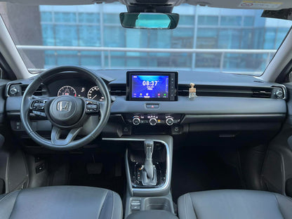 2023 Honda HRV 1.5 V Turbo Sensing, Automatic, Gas