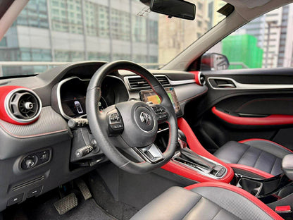 2024 MG ZS 1.5 MCE Luxury, Automatic, Gas