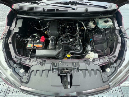 2022 Toyota Rush 1.5 G, Automatic, Gas