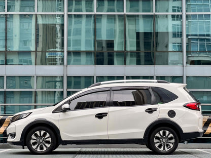2020 Honda BRV S 1.5, Automatic, Gas