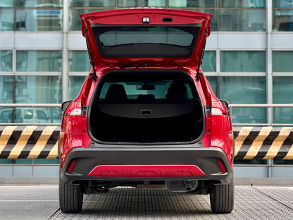 2022 Toyota Corolla Cross 1.8, Automatic, Gas