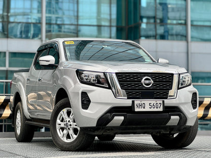 2024 Nissan Navara VE 4x2 2.5, Automatic, Diesel