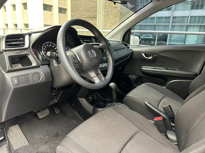 2021 Honda BRV S 1.5, Automatic, Gas