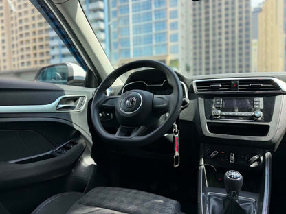 2021 MG ZS 1.5 Style, Manual, Gas