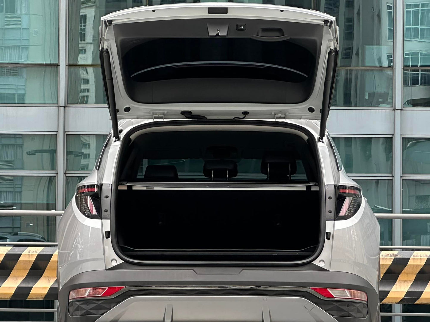 2023 Hyundai Creta 1.5 GL, Automatic, Gas