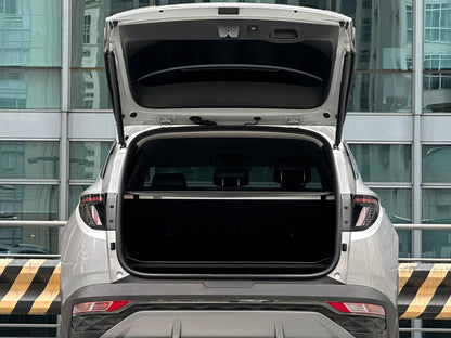 2023 Hyundai Creta 1.5 GL, Automatic, Gas