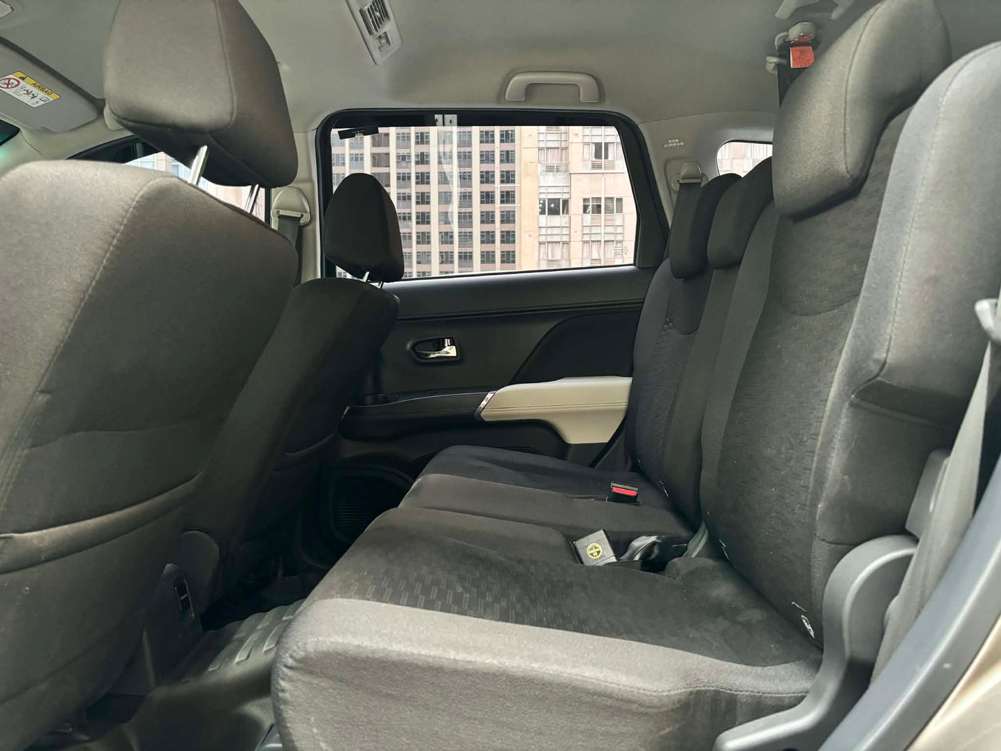 2020 Toyota Rush G 1.5, Automatic, Gas