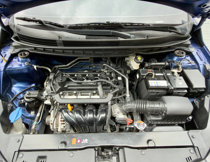 2023 Kia Soluto 1.4 EX, Automatic, Gas