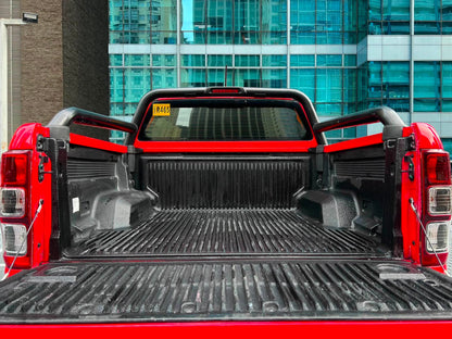2021 Ford Ranger FX4 2.2, Automatic, Diesel