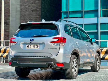 2019 Subaru Forester 2.0iL AWD, Automatic, Gas