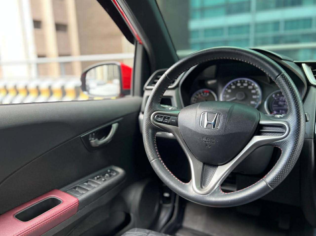 2021 Honda BRV 1.5 V, Automatic, Gas