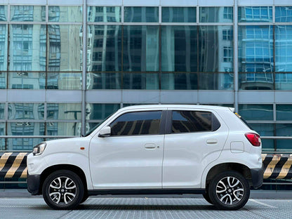 2024 Suzuki Spresso GL AGS 1.0,  Automatic,