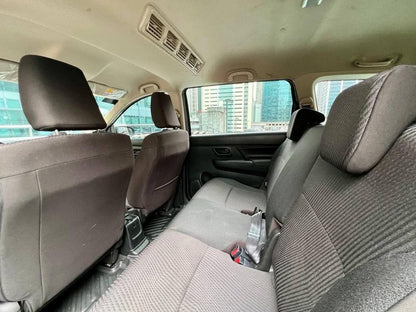 2020 Suzuki Ertiga 1.5 GL,  Manual, Gas