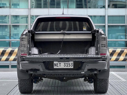 2021 Ford Raptor 2.0 Bi Turbo 4x4, Automatic, Diesel