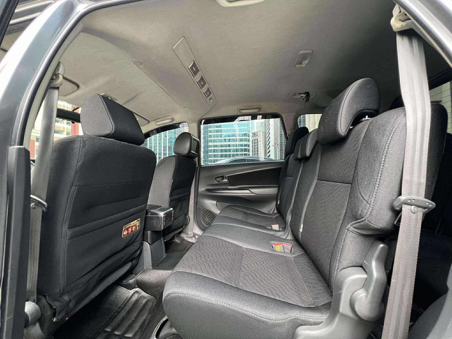 2016 Toyota Avanza 1.3 E, Automatic, Gas