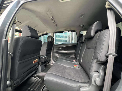 2016 Toyota Avanza 1.3 E, Automatic, Gas