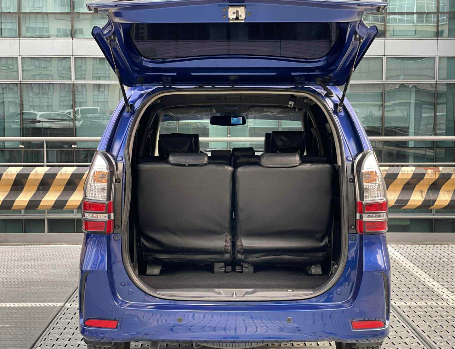 2019 Toyota Avanza 1.3 E, Automatic, Gas