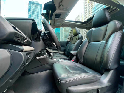 2023 Subaru Forester Eyesight 2.0 IS Eyesight AWD,  Automatic, Gas